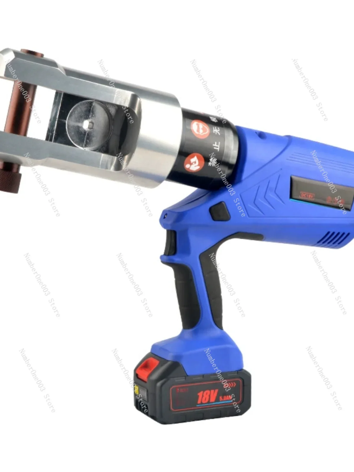 Ec EZ-300/400 Recha… - image