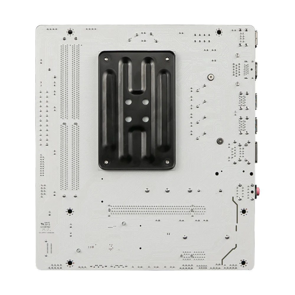 SOYO AMD B550 Gaming Motherboard USB 3.2 PCIe 4.0 NVME Support