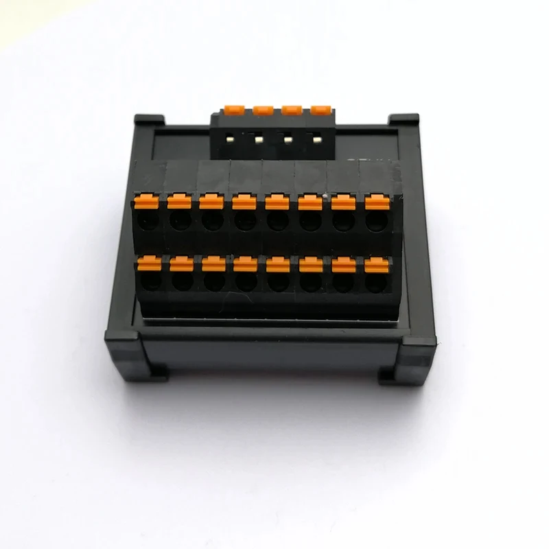 

P-8CH/13CH Power Branch Common End Split Distribution Box Terminal Block