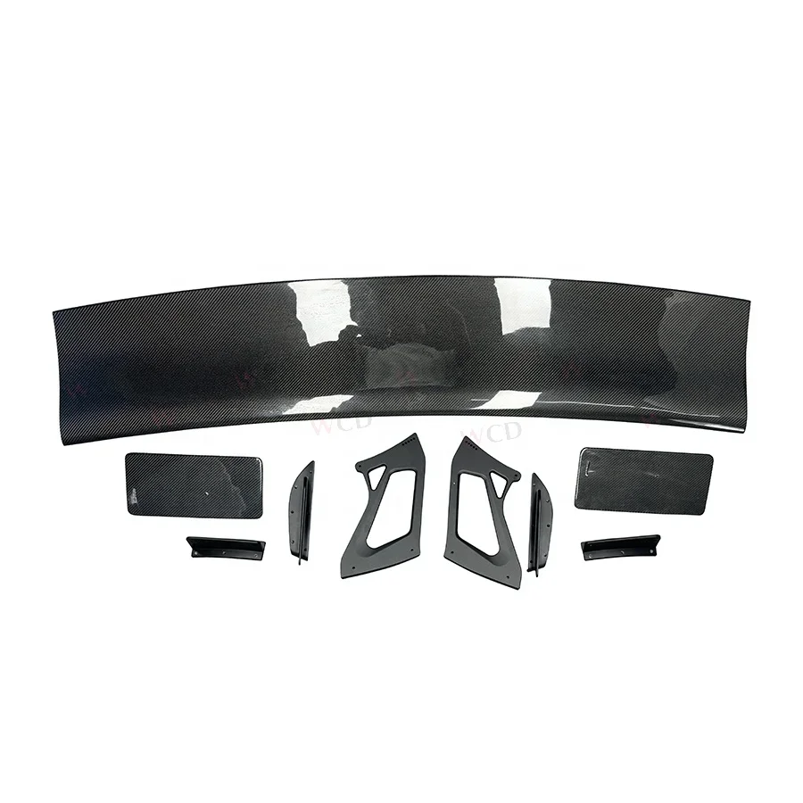 Ve-Rus Dry Carbon F…