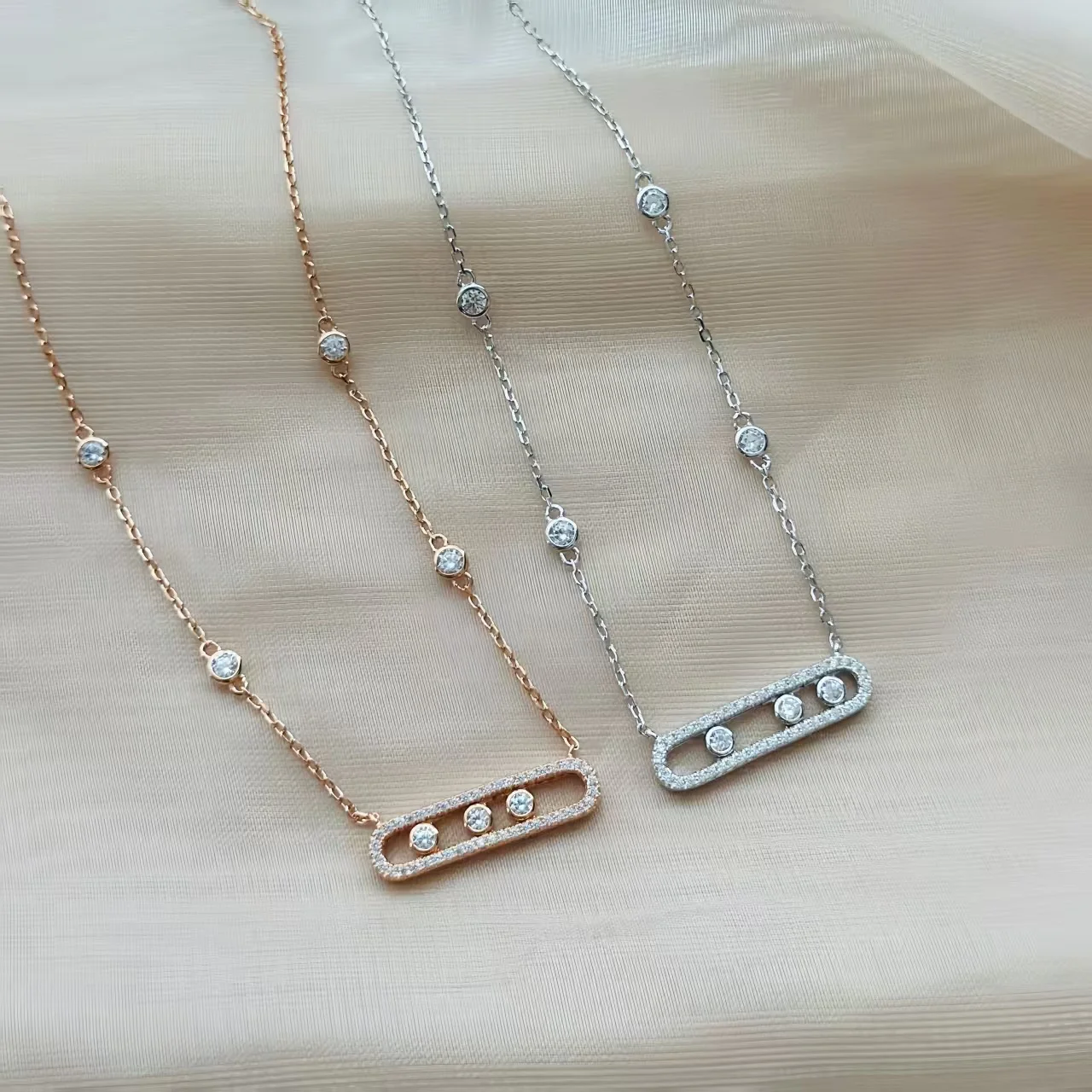 Thumbnail 3 - #10 Compare Pendant Necklaces Before You Buy