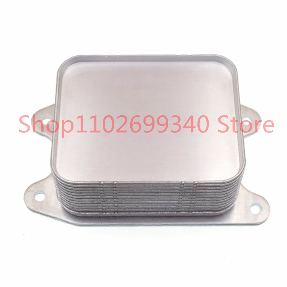 

New Engine Oil Cooler 04E117021K 04E117021C 04E 117 021K 04E 117 021B For Volkswagen Jetta Hybrid GOLF Polo MK5 TSI For Audi