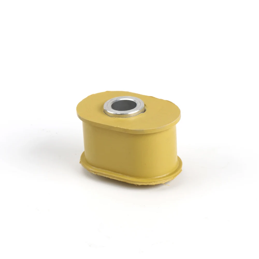51217112443 Door Check Strap Rubber Bushing Stopper Cushion For BMW 7 Series E65 E66 E67 745Li 750Li 760Li Door Hinge Rubber