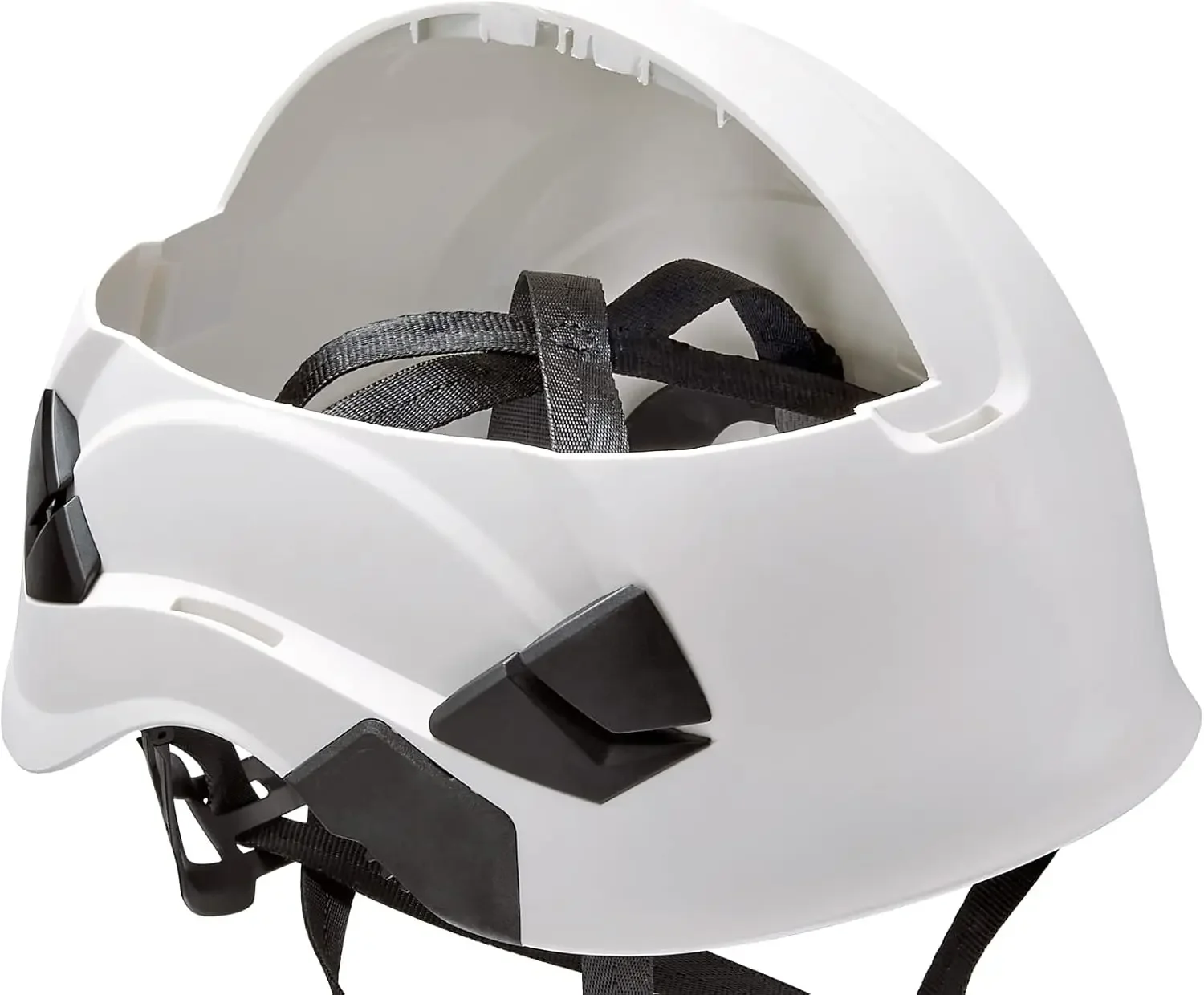 Capacete de ventilação