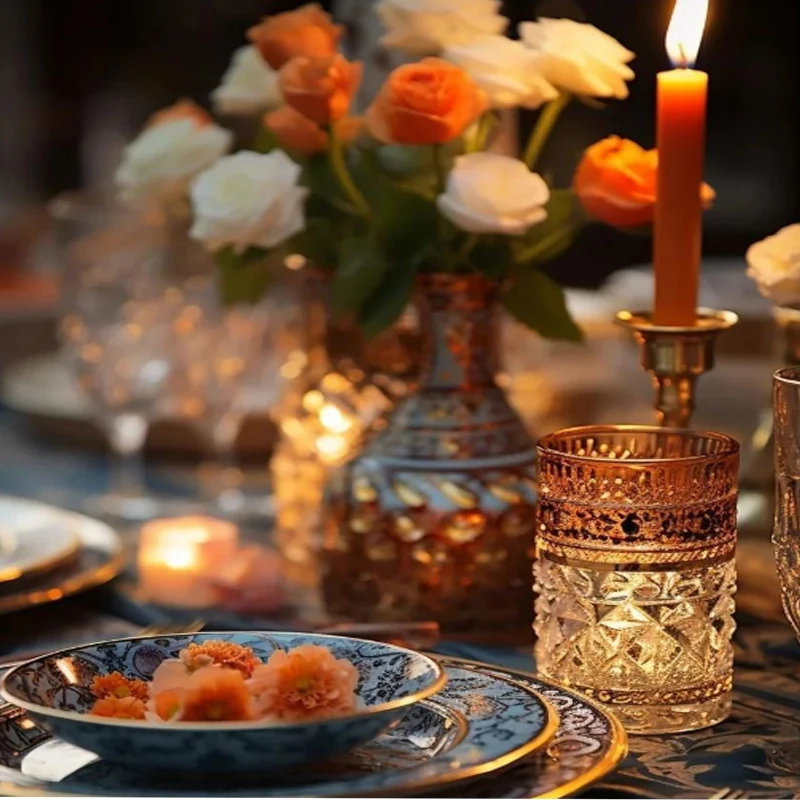 JHEMCU F745 Flight Controller Stack GF30F745-MPU Flight Controller BLHELI_32 45A / 60A 4in1 ESC 3-6S 30X30mm für FPV Freestyle