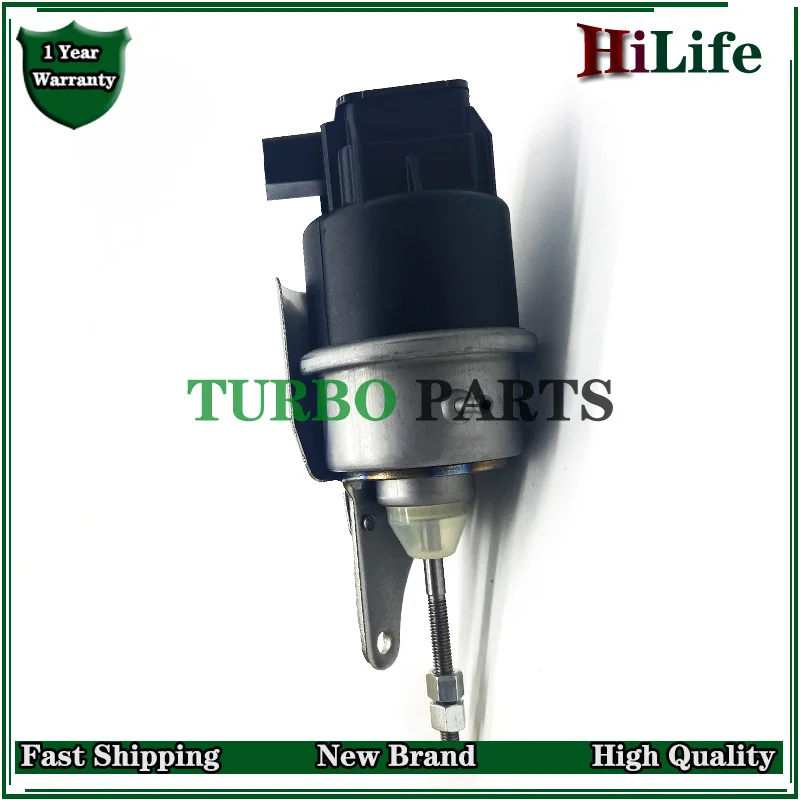 Turbo Electronic Ac…