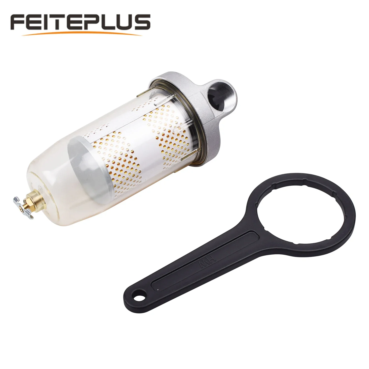 B10-AL Fuel Tank Fi…