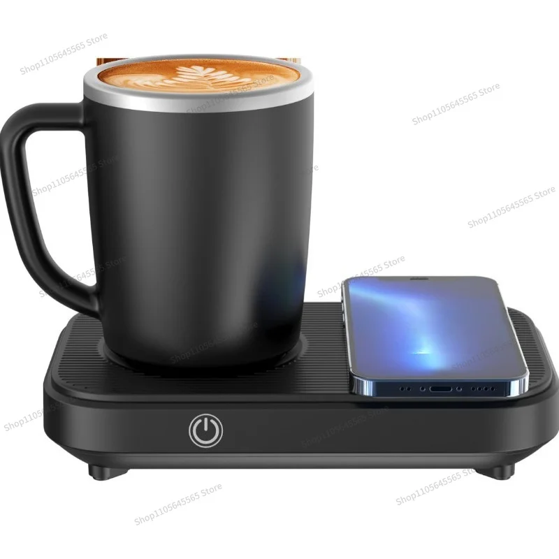 For Refrigeration Cup, Home Office Desktop, Heating Cup, Heating Constant Temperature Coaster