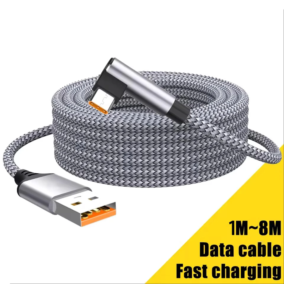 #11 Cheap PS5 USB-C Cables Worth Buying