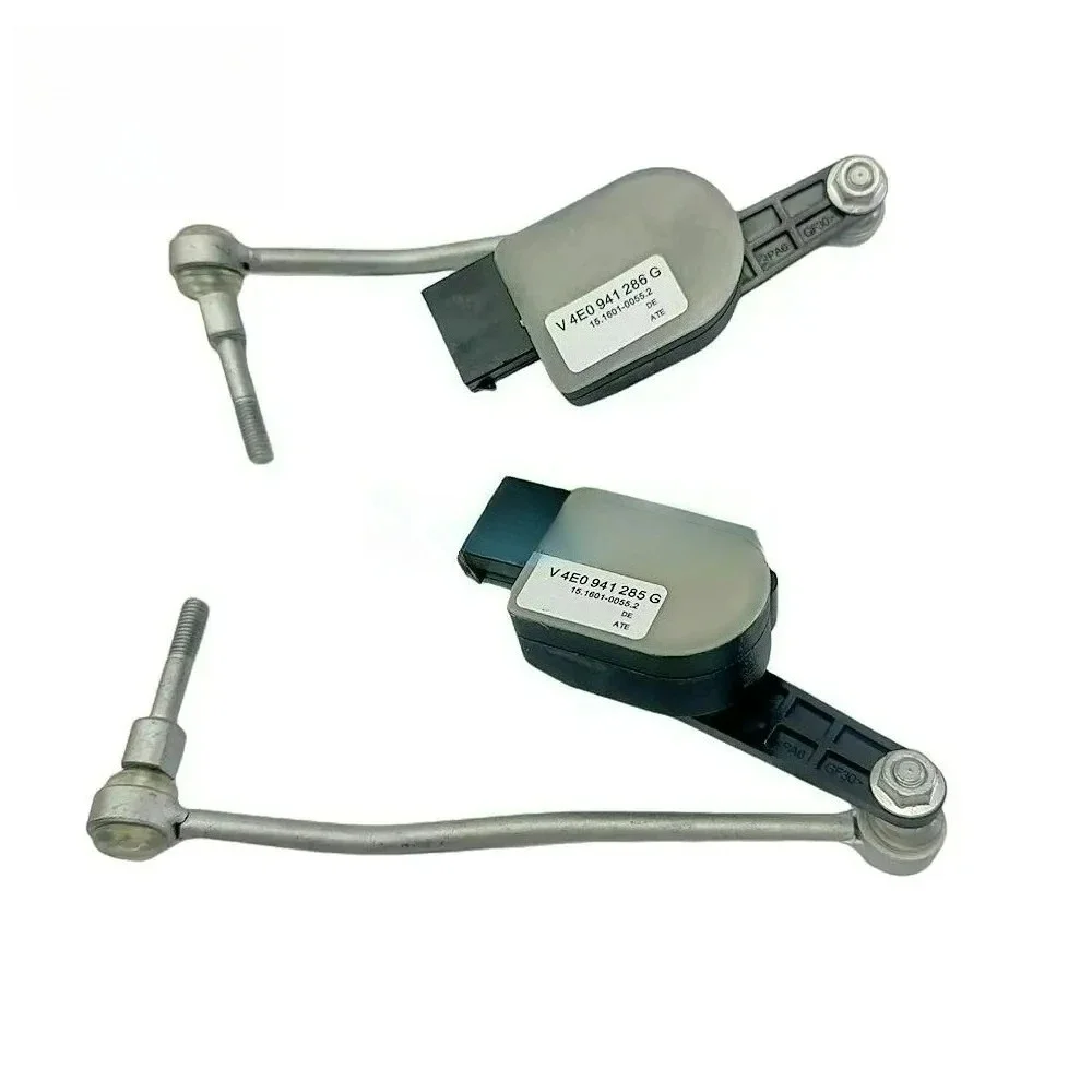 

4E0941285G/4E0941286G Headlight Level Sensor - Front Left & Right for Audi A8 Quattro/S8 (2004 - 2010)