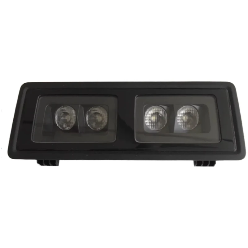 

5HG 947 290 для Volkswagen Golf 8 ID.3 ID.4 ID.6: Сенсорный задний светодиодный светильник для чтения, двойной свет