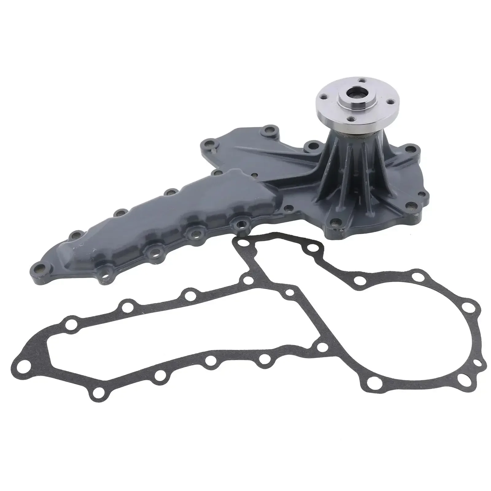 E5800-73035 E5800-73036 DK35 Convient Pour Mahindra 2810 3510 4010 4110 4510C-T4 5010 6010 6110