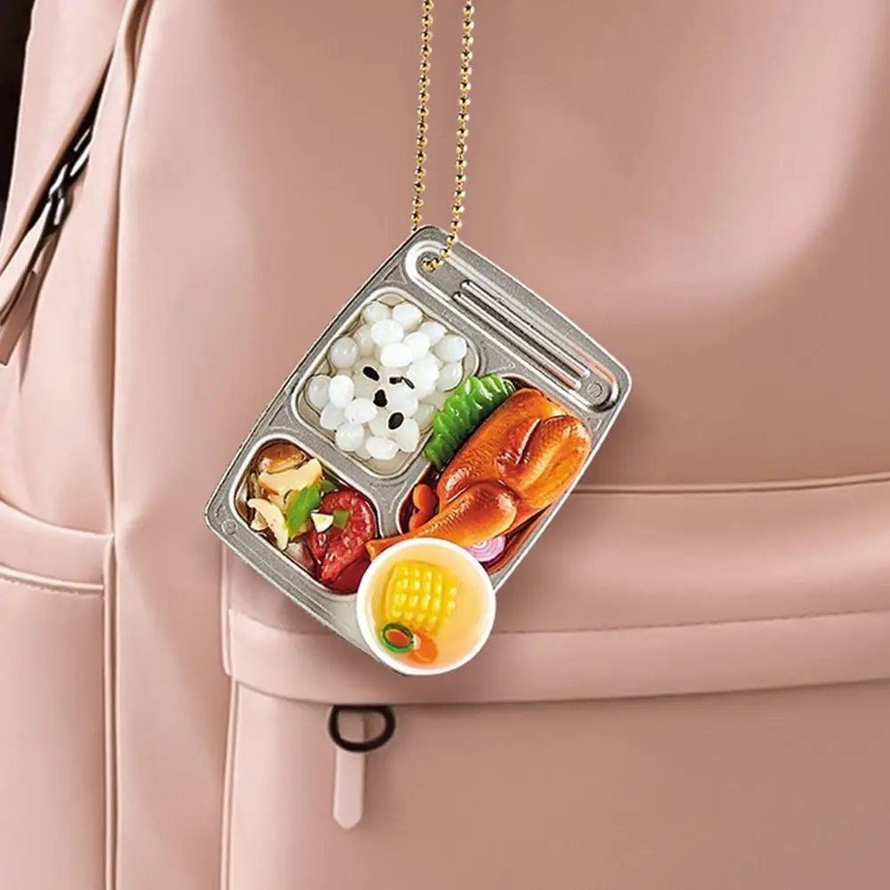 3D Fantasiespel Keukenspeelgoed Creatief DIY Mini Fastfood Model Speelgoed Grappig Rollenspel Simulatie Voedsel Speelgoed Kinderen Geschenken