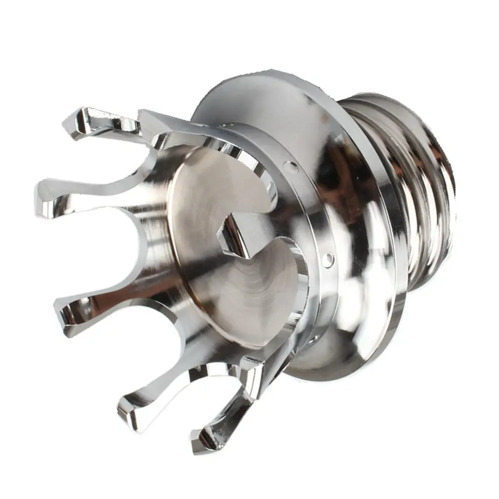 

Крышка бензобака из высококачественного алюминия, стильная, для мотоциклов Yamaha, простая установка