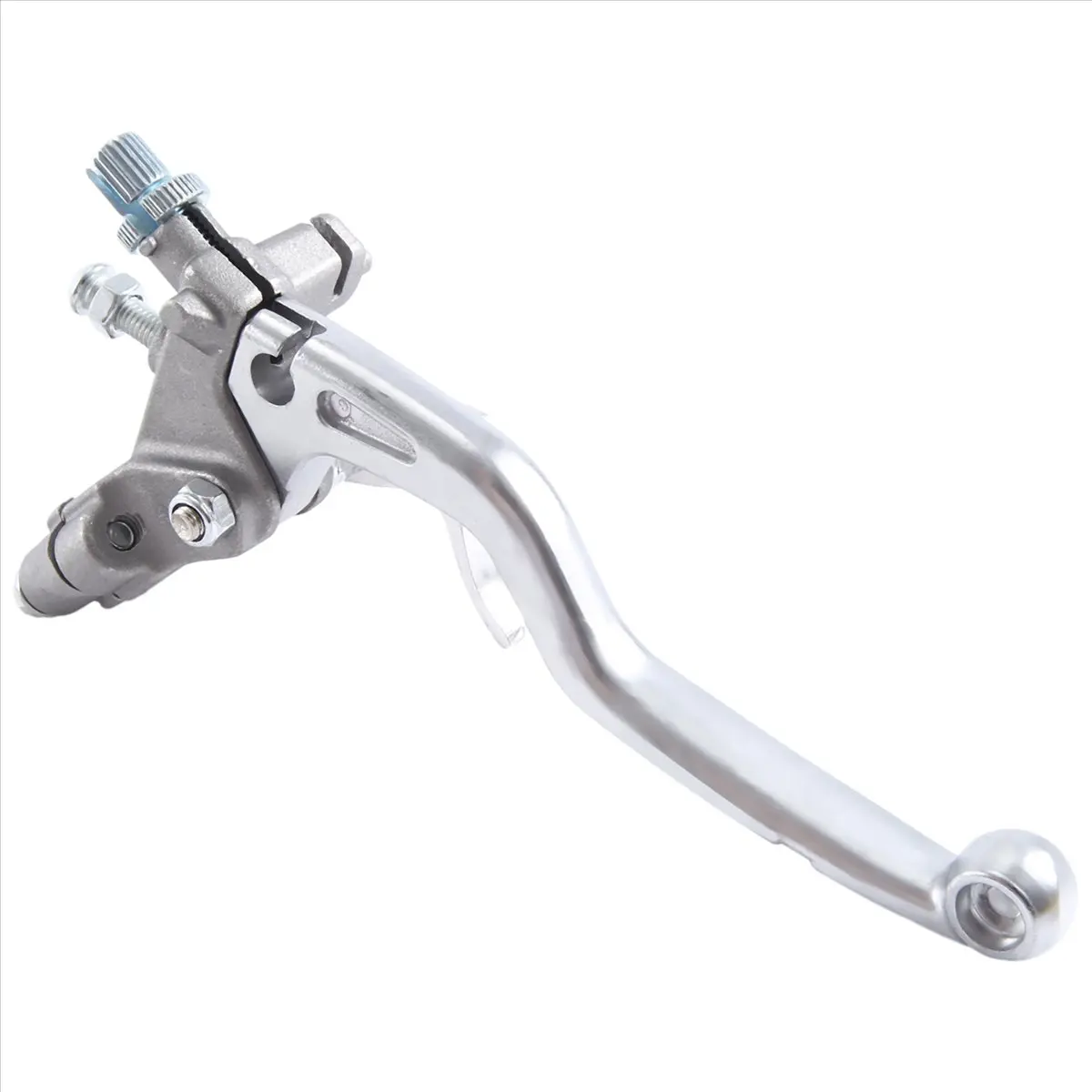 A23Z Motorcycle Front Clutch Lever Master Cylinder for CR125R 250R CRF250R 450R CRF