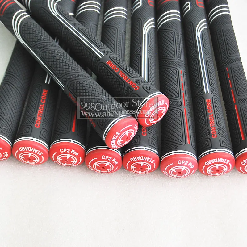 Golf Supplies Irons Grips For Men Golf Grips High Quality Rubber Golf Grips Driver Wood Golf Accessories