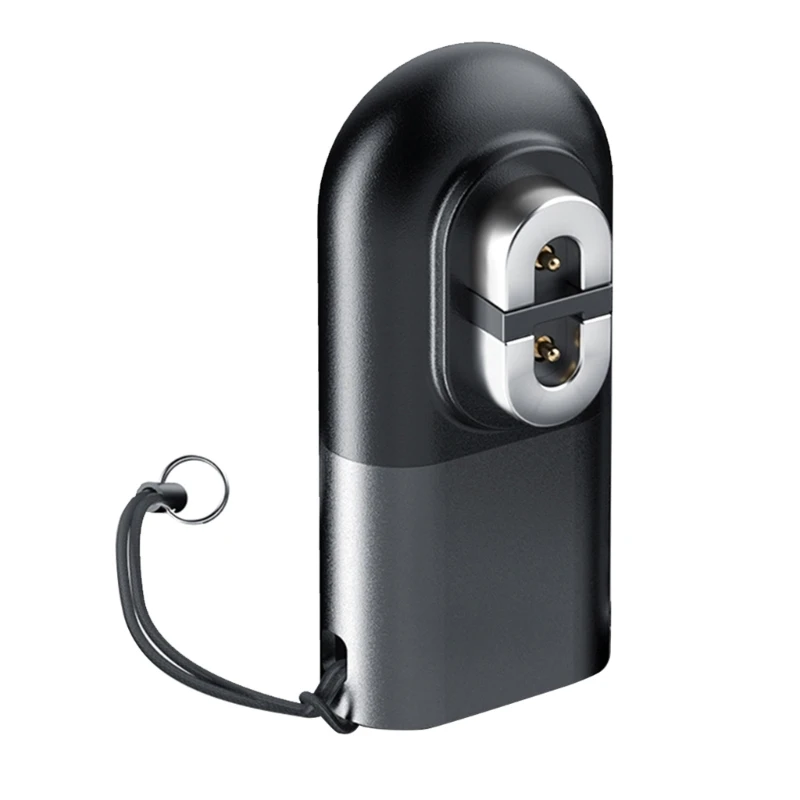 Magnetic Charger usb Type C Charging Cable Adapter Suitable For Shokz AS800/S803/S810/AS700 Bone Conduction Earphones