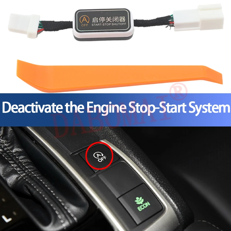 Car Automatic Stop …