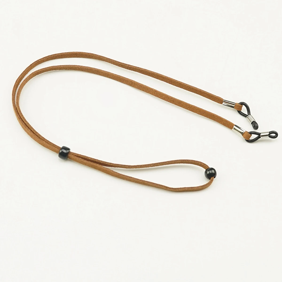 

3Pcs Non-Slip Eyewear Retainer Premium Flannel Design Universal Fit Sunglasses Cord Eyeglasses Strap Sunglasses Strap