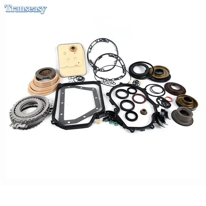 095 096 097 01M Transmissions Master Rebuild Kit Gasket and Seal Kit 1996 and UP Level 3 for Audi A6