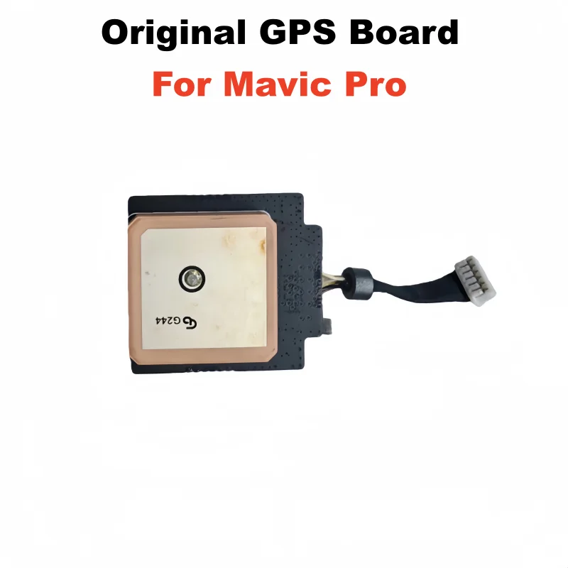 Original Gps Module…