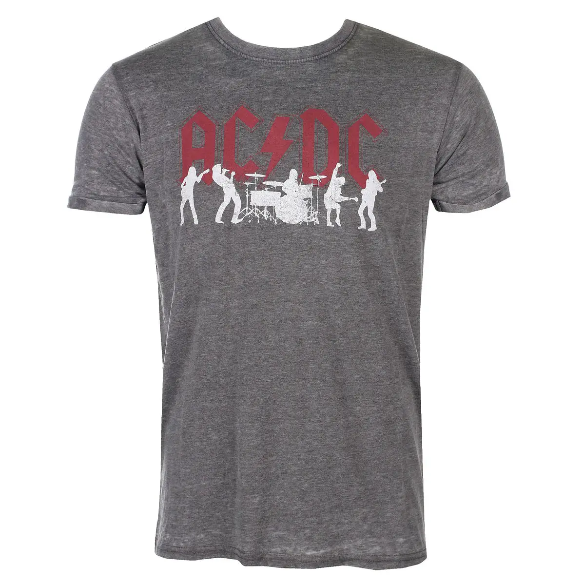 Men's T-Shirt Ac_Dc… - image