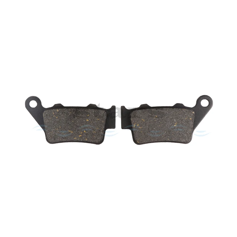 

Motorcycle Rear Brake Pads For BMW C400X G310R G310GS 2017 2018 For 125 200 250 RC125 RC390 RC 125 390 4T