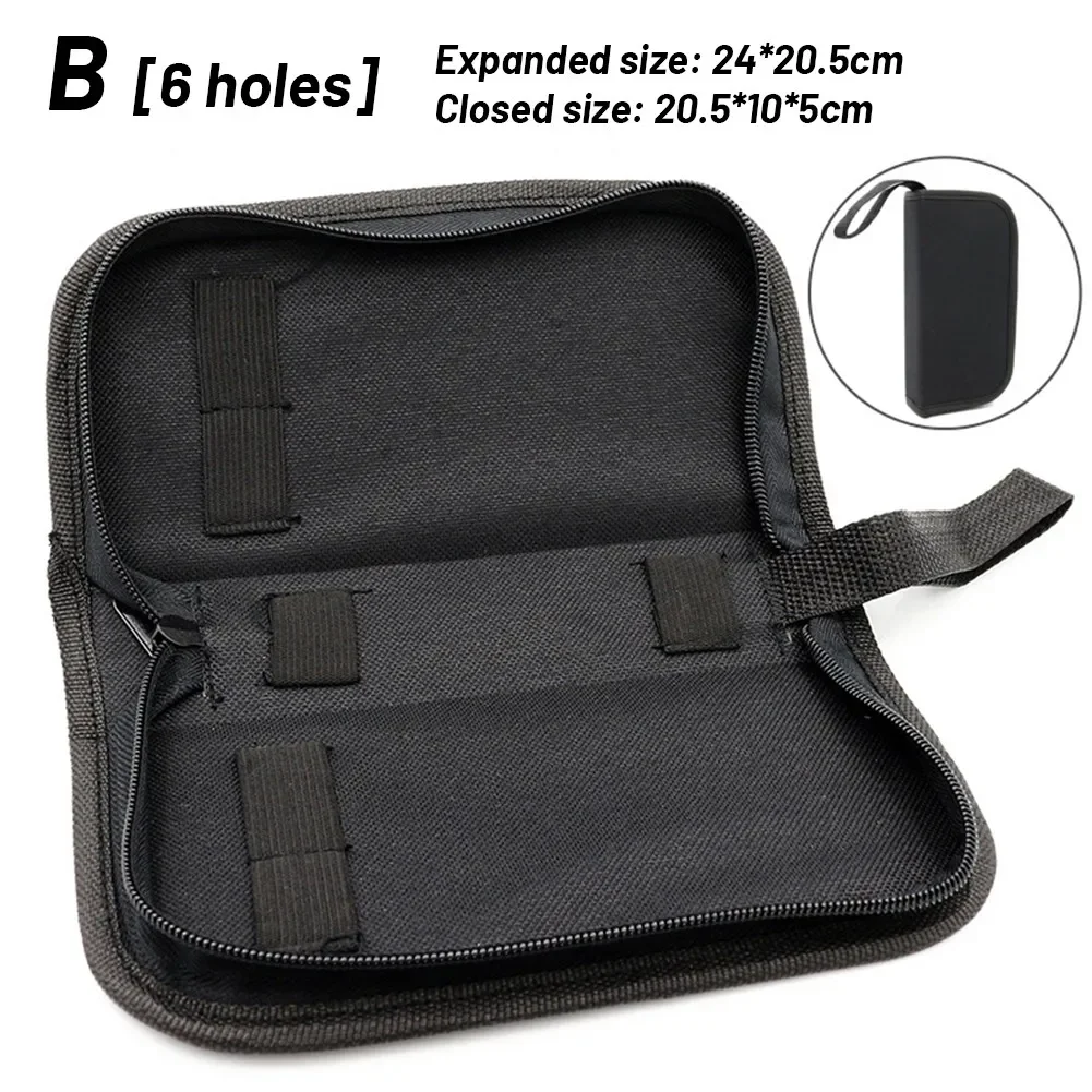 1pcs Home Cloth Bag Tool Storage Storage Bag Tool Cloth Bag Toolkit Watch Repair Belt Tool Pouch Multi-purpose