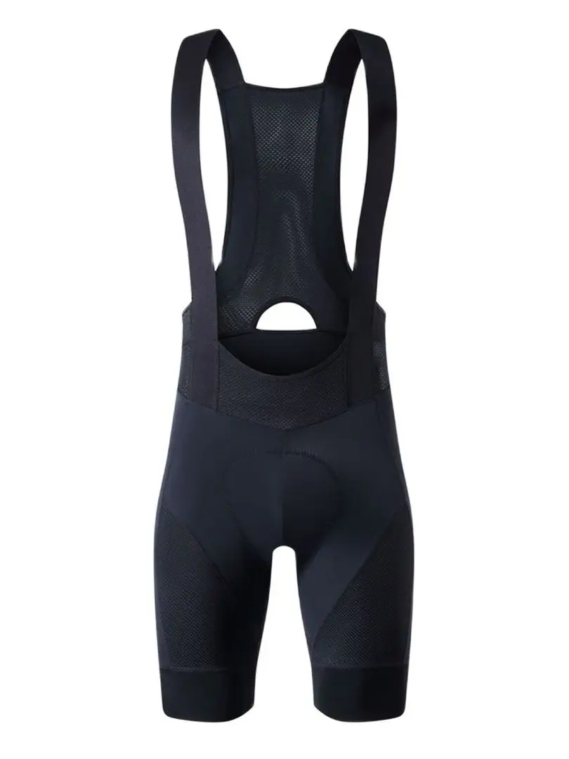 AliExpress YKYWBIKE Cycling Bib Shorts Men Outdoor Wear Bike Ride 6 Hours Padded Riding Bib Tights Bicycle Men's Cycling Clothing Mtb Short