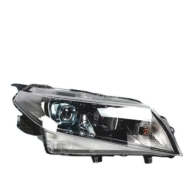 Suitable for Suzuki Vitra auto parts, headlamp assembly, headlamp assembly, high beam, low beam, halogen LED light