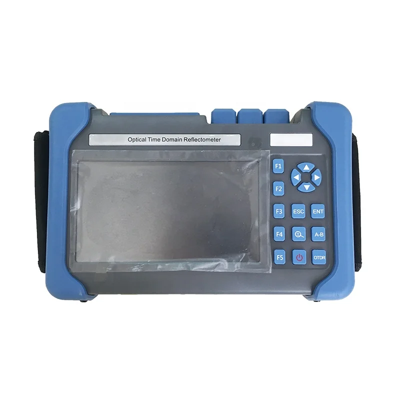 

Wirenet Multiple Languages SC FC ST Interface PON OPM VFL Handheld OTDR Price