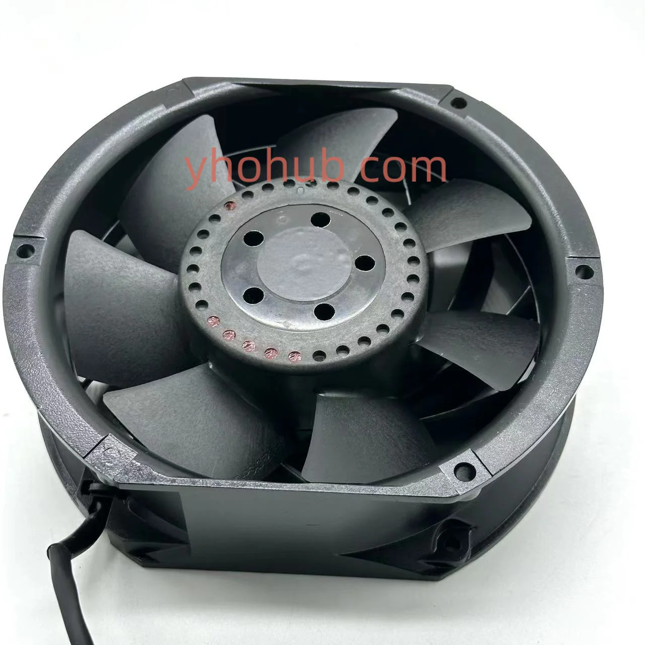 Delta Electronics THB1548AG DC 48V 3.6A 170x150x50mm 3-Wire Server Cooling Fan