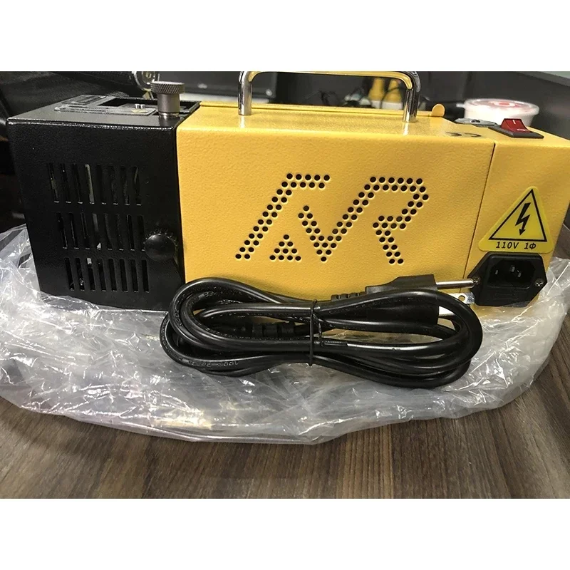 MR-20G Портативная шлифовальная машина, точилка для сверл, универсальная машина для заточки инструментов 3-20 мм