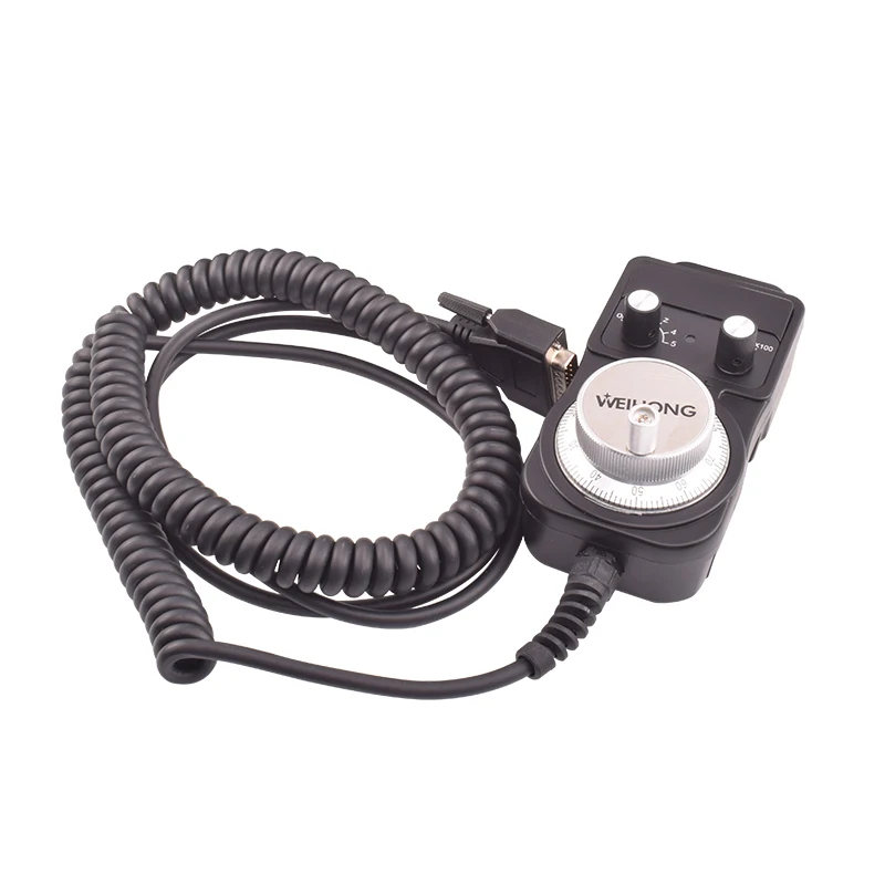 Controller per sistema di controllo Mach 3 di alta qualità Controller per volantino robusto