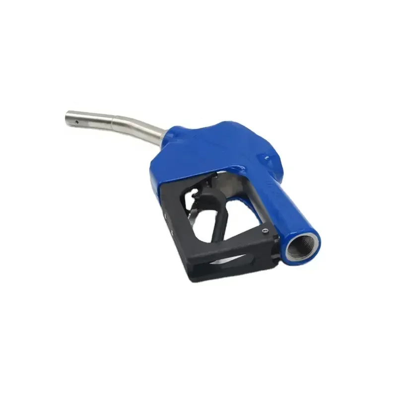 

NEW TDW 3/4'' Stainless Steel Nozzle 40L/m Adblue Nozzle 304 Ethanol Urea Automatic Nozzle