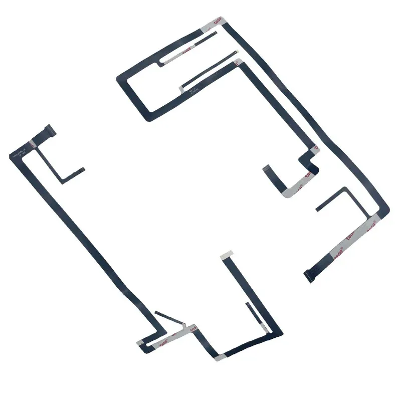

X3/X5 Gimbal Flex Cable for DJI Inspire 1 Drone Zenmuse X3/X5 Flexible Gimbal Camera Ribbon Flat Cable Replacement kit