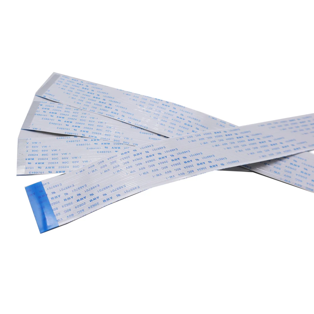 

4 шт. кабель для передачи данных для Roland RE-640 XF-640 RA-640 VS-300 VS-420,28pin,1шт, 29pin, 3шт.