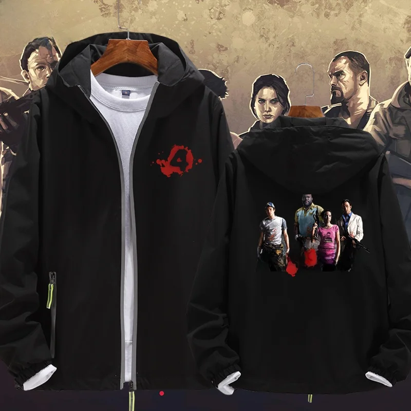 

Утепленная хлопковая куртка с капюшоном для мужчин, легкая повседневная верхняя одежда, студенческая толстовка для отдыха, приталенный крой, длинный рукав, на молнии