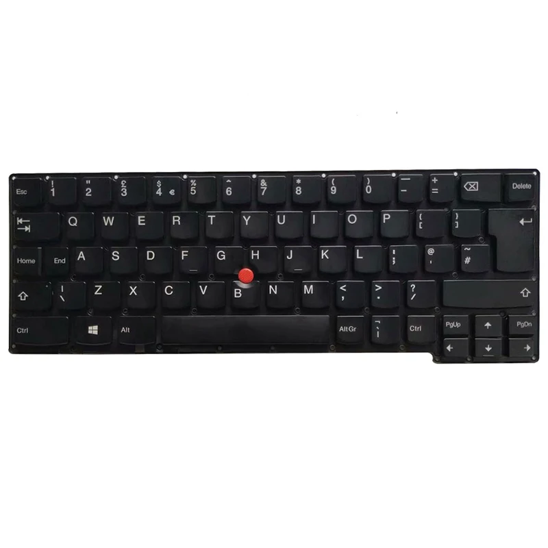 NEW UK Laptop keyboard for lenovo thinkpad X1C 2014 x1 carbon gen 2 type 20A7 20A8 with backlit