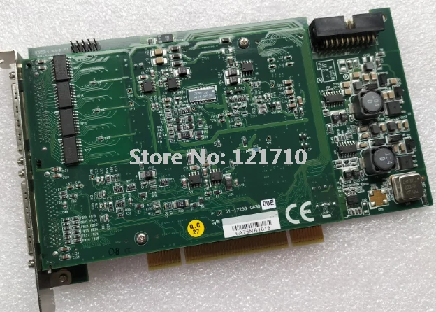 

Плата промышленного оборудования Alink DAQ-2204-009 51-12258-0A30