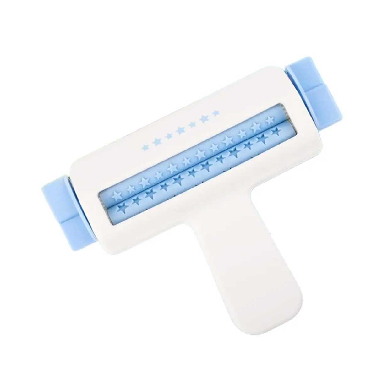 Best sales 2026 Star Embossing Paper Crimper for Crafting, Small Paper Crimper Tool Star Pattern Making Tool for DIY Arts Card