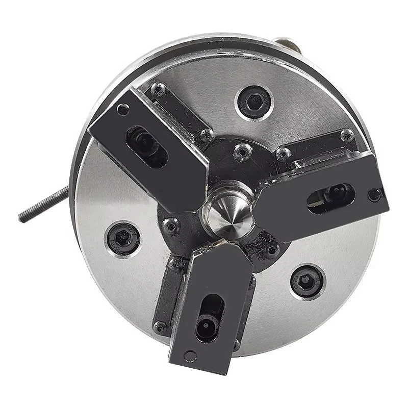 

LEILIKA High Quality 03MF05 Automatic Pneumatic Chuck Floating Chuck for Cylindrical Grinder Manufactured by LEILIKA