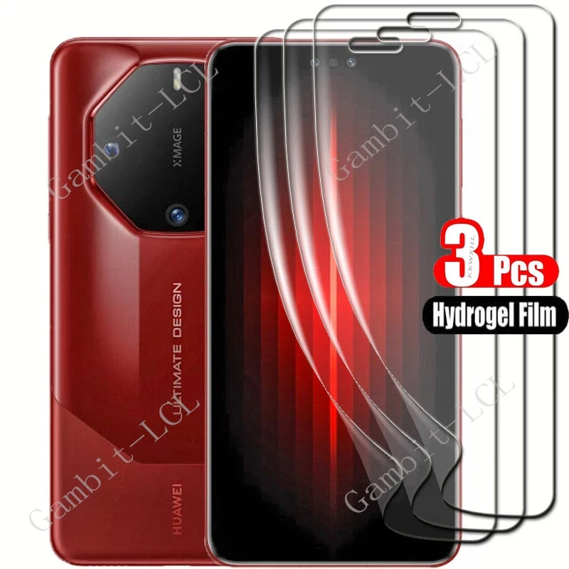 For Huawei Mate 60 RS Ultimate Design  6.82