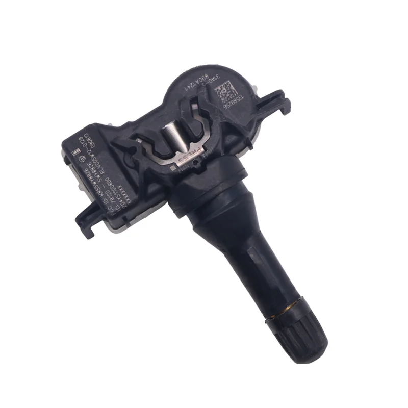 

4 шт. 13589256 TPMS датчик давления в шинах датчик давления в шинах для Cadillac SRX CTS XTS система контроля давления в шинах-удушка