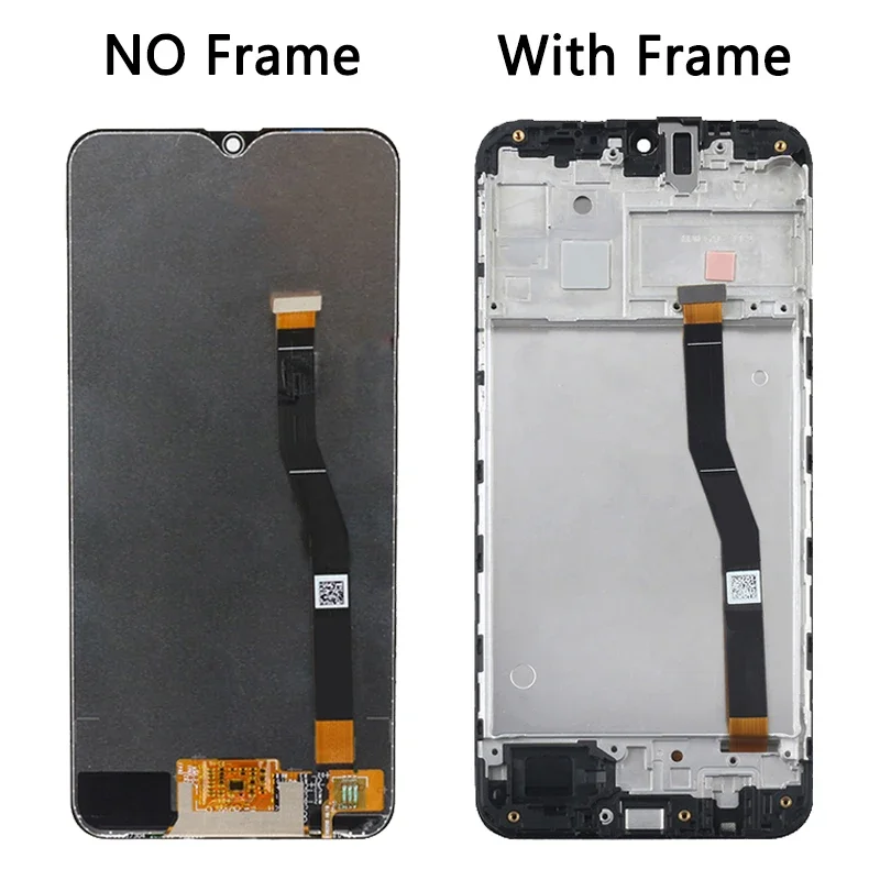 High Quality For Samsung M20 2019 SM-M205 M205F M205G/DS LCD Display Touch Screen Digitizer Assembly M20 Display