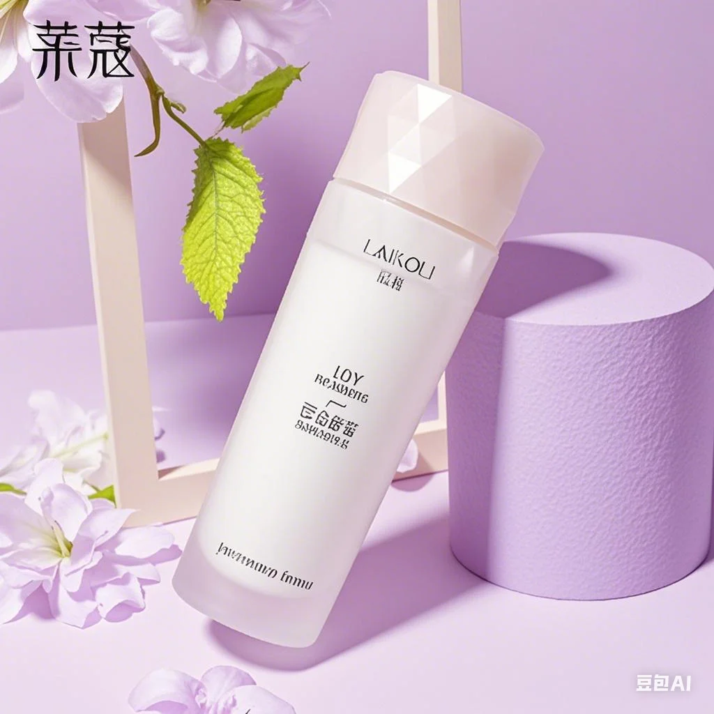 

125ml Facial Lotion Moisturizing Face Serum The Skin Soothing The Skin Barrier Toner Women Facial Brightening Skin Care