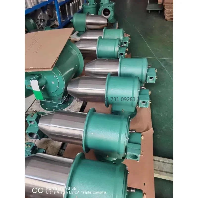 

TJ burner Nozzle High Power for Restaurant Brick Kiln Incinerator Used Boiler Parts Series