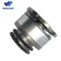 243503 E000 24350-3E000 conjunto CVVT de engranaje de árbol de levas de sincronización para Hyundai Santa Fe Kia Optima Rondo 2.7L