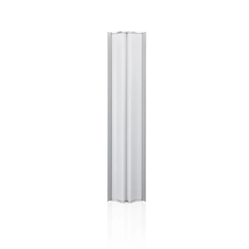 

UBIQUITI AM-5AC21-60 UISP AirMAX AC Sector 5 GHz, 60º, 21dBi Antenna, 2x2 BaseStation Sector Antenna, Point‑To‑MultiPoint PtMP