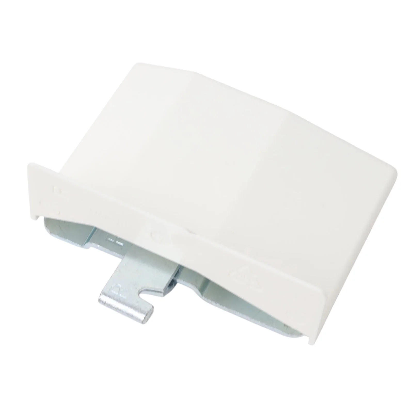 

Cabinet Suspension Fittings 150kg Load Bracket Sturdy Load Capacity Versatile Application For Bathroom Cabinets